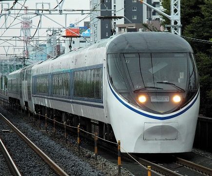 2013年11月4日乗車】急行中山道トレインに乗ってきました（＋急行いせ 