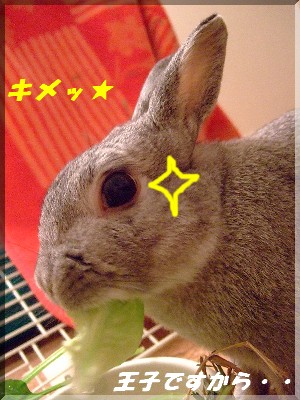 キメッ★