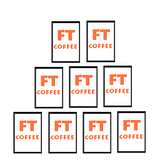coffeetower