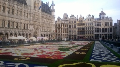 Tapis de Fleur 2016-1