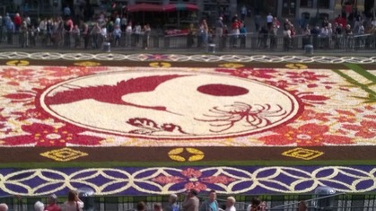 Tapis de Fleur 2016-6