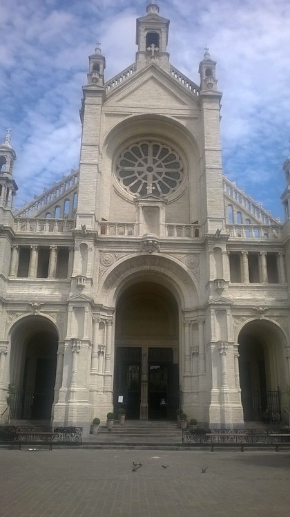 Van Gogh St Catherine1