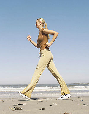 walk