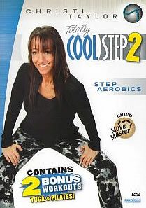 totally cool step 2