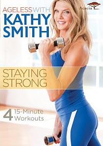 Kathy Smith Ageless