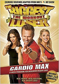 BiggestLoserCardioMax