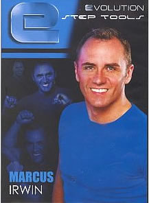 marcus irwin step tools