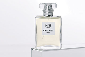 CHANELの香水