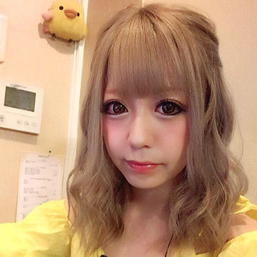 ショートヘアアレンジセルフセット