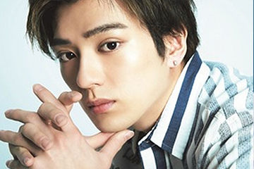 新田真剣佑