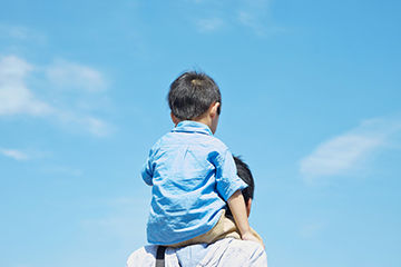 子供大好きだから早く結婚したい