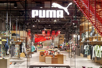 PUMA