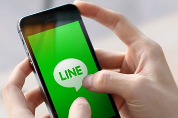 LINEの返信をせずにSNSを更新する人にイラッとしちゃう