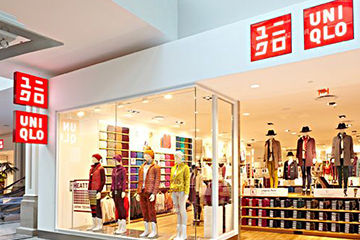 UNIQLO