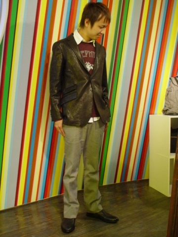 Paul Smith~完売必至!!~ : BELLNALD クローゼット