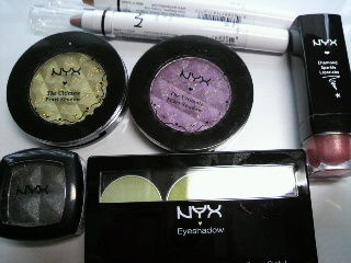 nyxmakeups