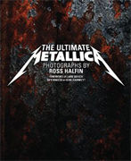THE ULTIMATE METALLICA