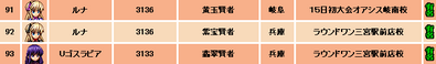 ミス検