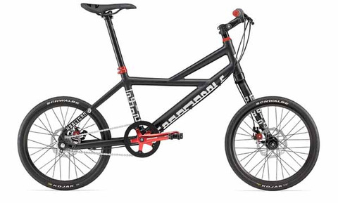 cannondale hooligan : Bicycle Laboratory自転車ブログ