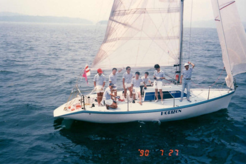 horizon6