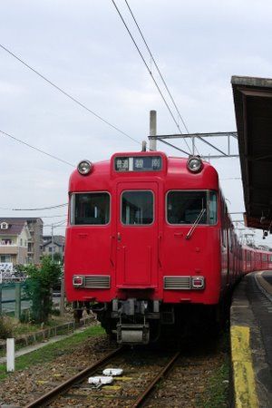 名鉄