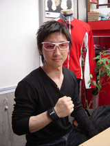 及川選手