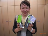 吉井選手来社080528 001