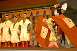 第36回久留米市民芸能祭(名士歌舞伎)