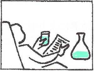 水
