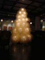 クリスマスツリー1