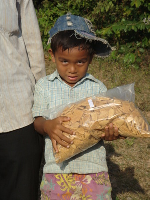 cookies boy