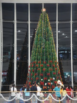クリスマスツリー2