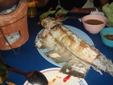 屋台料理2