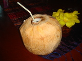 coconut