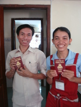 passport get
