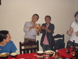 送別会4