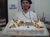 ビッグケーキ