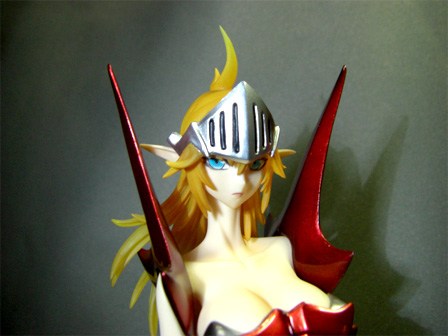 ロビンはロビンでも……」（『エクセレントモデル レディ・ロビン』）の