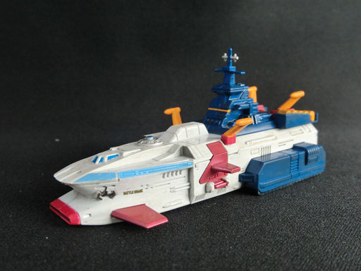 未開封【スーパー戦隊35周年記念】スーパー戦隊 レンジャーメカニクス 戦鮫」の巻（『スーパー戦隊レンジャーメカニクス』「バトル