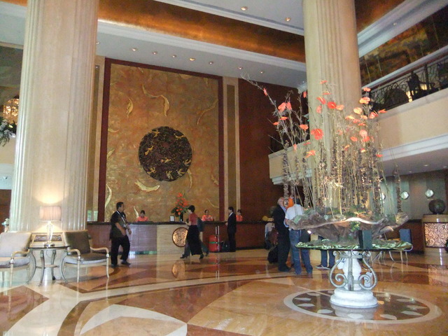 ShangriLa
