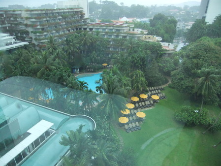 rainymorning