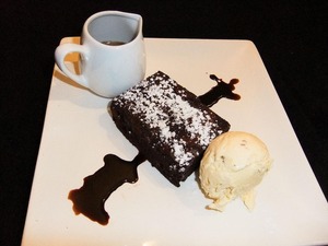 chocola