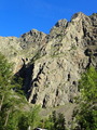 via ferrata(clot)