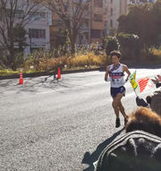 箱根駅伝2019 180
