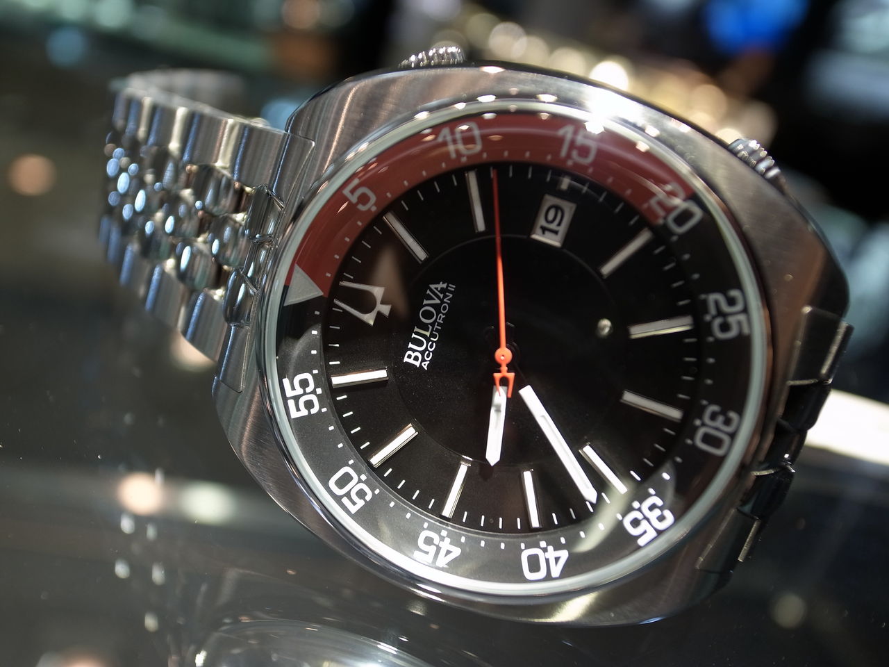 گاییدن+مادر+زن BULOVA(ブローバ) : BEST新宿本店 2Fブログ