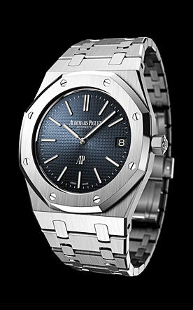 ロイヤルオーク 復刻モデル(2012年)