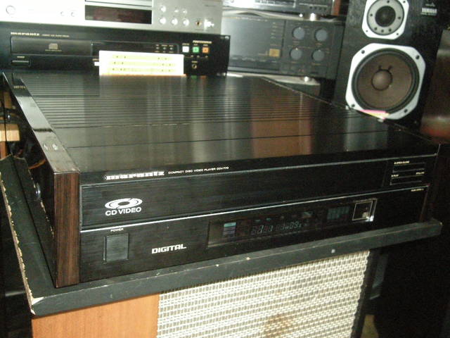 MARANTZ_CDV770_レストア(チューンUP)記・・・ : 世界一高額な MARANTZ_CDV770_レストア(チューンUP)記・・・ : 世界一高額な