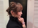 浜崎あゆみ モデル
