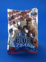 ZIMA¥Õ¥£¥®¥å¥¢P