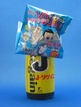 WEEKLY¥ä¥ó¥°¥Þ¥¬¥¸¥ó